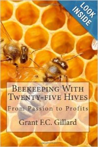 25 hives